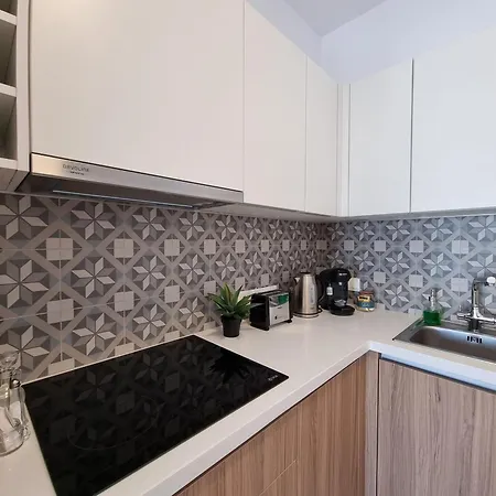 Taheli In Tourist Area Apartment