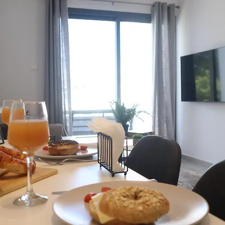 Apartment Taheli In Tourist Area