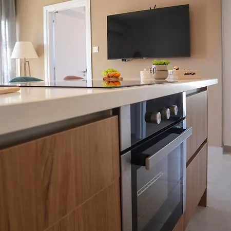 Taheli In Tourist Area Apartment Paphos