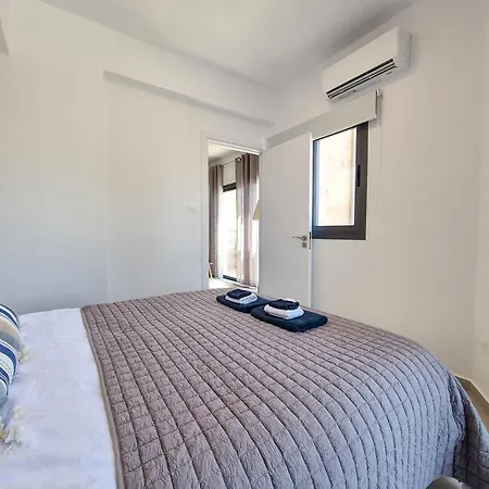Apartment Taheli In Tourist Area *