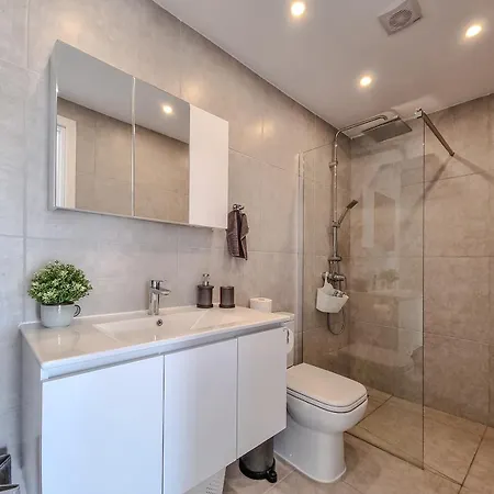 Apartment Taheli In Tourist Area Paphos